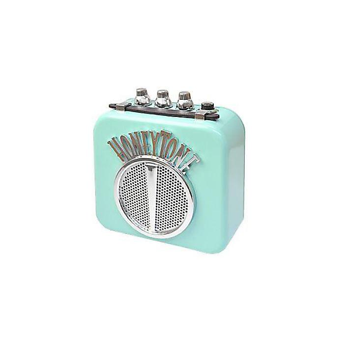 DANELECTRO ( ダンエレクトロ ) / HONEYTONE AQUA夏休みセール 6,336円