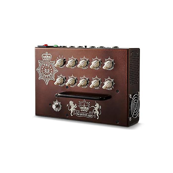 Victory Amps ( ビクトリーアンプ ) / V4 Copper Power Amp TN-HP夏休みセール 129,239円