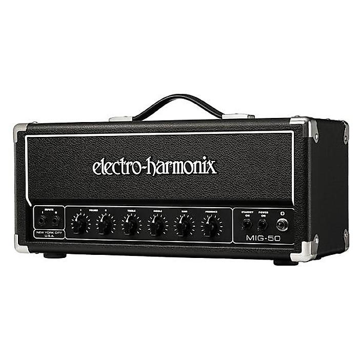 ELECTRO-HARMONIX ( エレクトロハーモニックス ) / MIG50夏休みセール