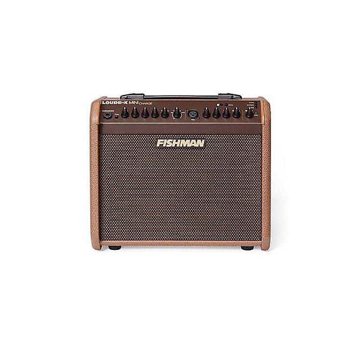 FISHMAN ( フィッシュマン ) / Loudbox Mini Charge Amplifier夏休みセール｜ミュージックハウス フレンズ 85,898円