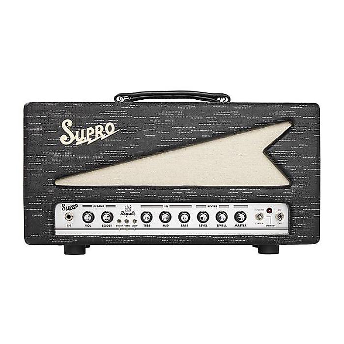 【超おススメ】SUPRO SATURN REVERB ギターコンボアンプ Supro Saturn Reverb MKII 1x12