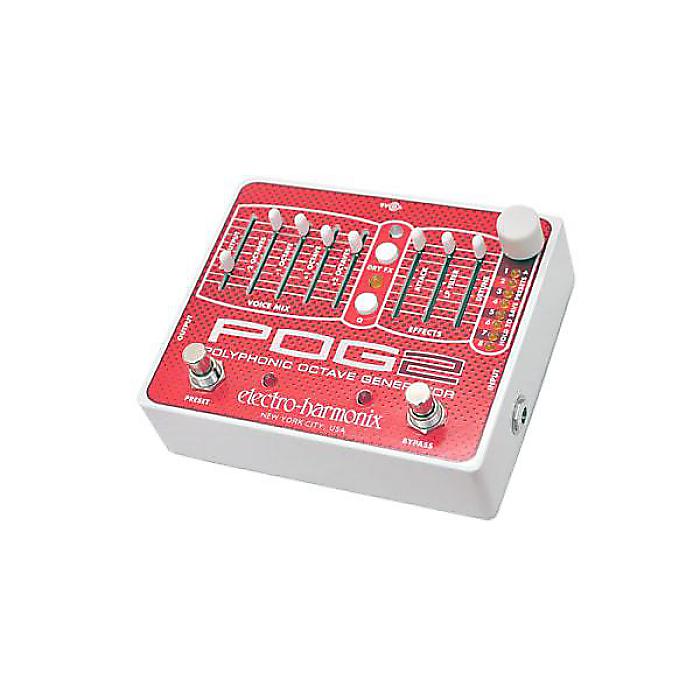 ELECTRO-HARMONIX ( エレクトロハーモニックス ) / POG2夏休みセール