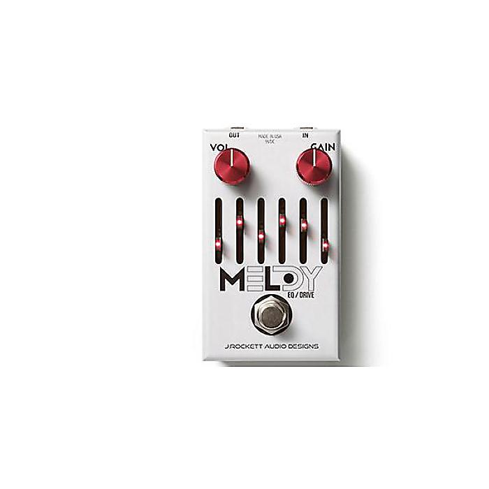 J. ROCKETT AUDIO DESIGNS ( ジェイ・ロケット・オーディオ・デザインズ ) / The Melody Overdrive夏休みセール