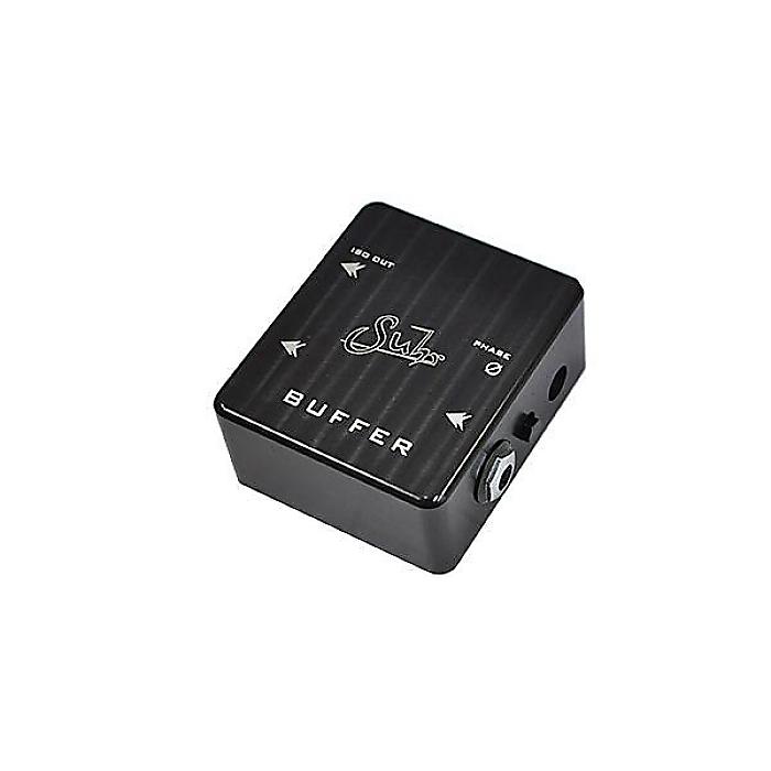 Suhr Buffer ギターエフェクター Suhr Buffer【バッファー】《エフェクター》 : ギタープラネット