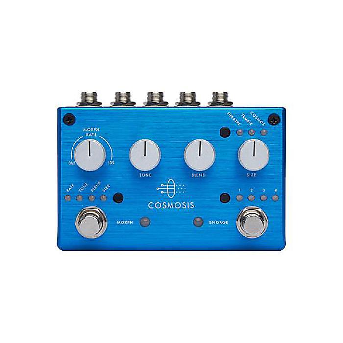 pigtorinix Moon Pool トレモロ　フェイザー　ピグトロニクス PIGTRONIX ( ピグトロニクス ) MOON POOL フェイザー 送料無料
