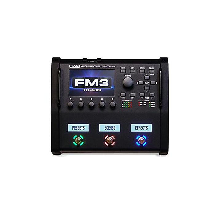 楽天市場】Fractal Audio Systems / FM9 Turbo フラクタルオーディオ