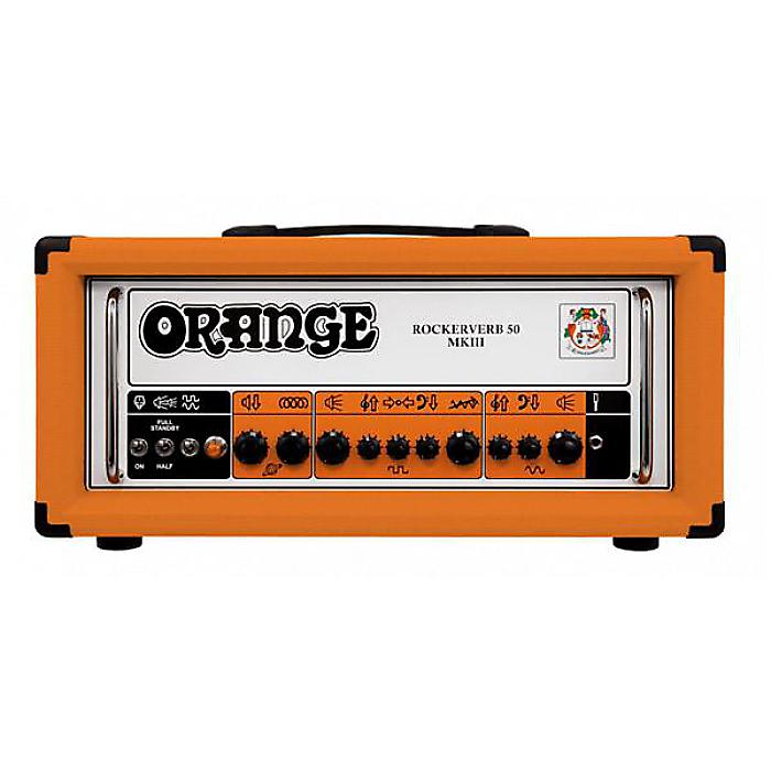 ORANGE ( オレンジ ) / Rockerverb 50H MKIII夏休みセール