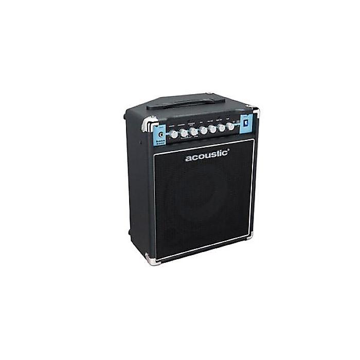 楽天市場】ACOUSTIC ( アコースティック ) / B300C ベース用