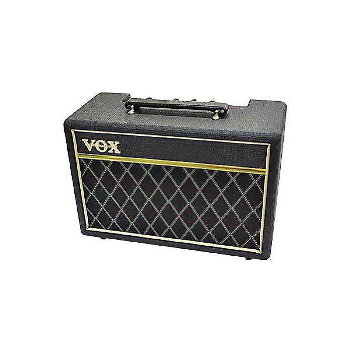 楽天市場】VOX Pathfinder Bass PFB-10 Black ヴォックス ベース