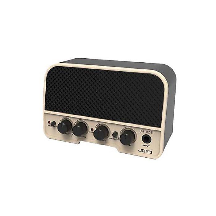 JOYO ( ジョーヨー ) / JA-02 II BLACK/BEI夏休みセール|ミュージックハウス フレンズ