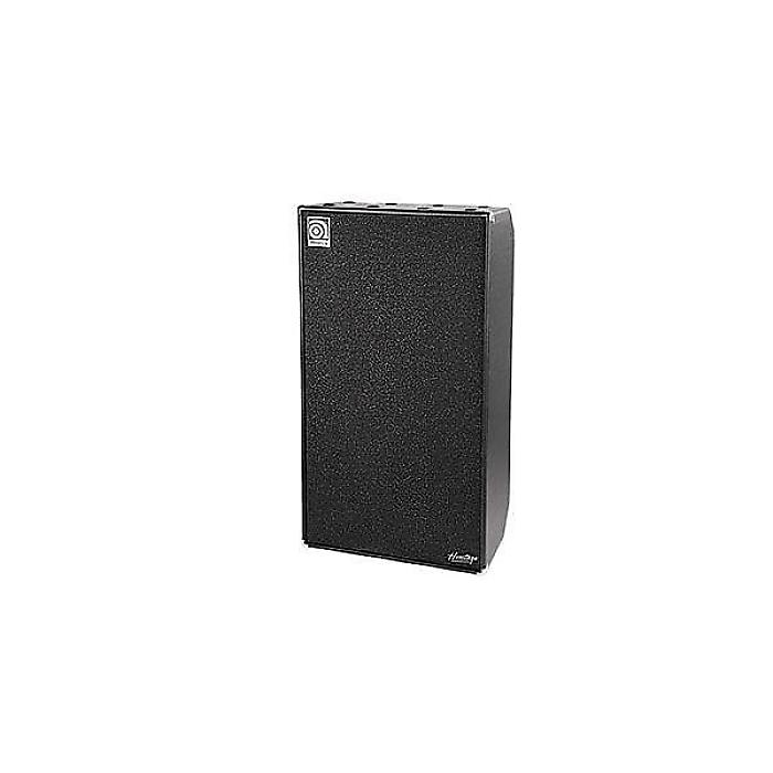 【送料無料】AMPEG アンペグ SVT610HLF ベースアンプ　キャビネット Ampeg SVT-610HLF｜ミュージックランドKEY