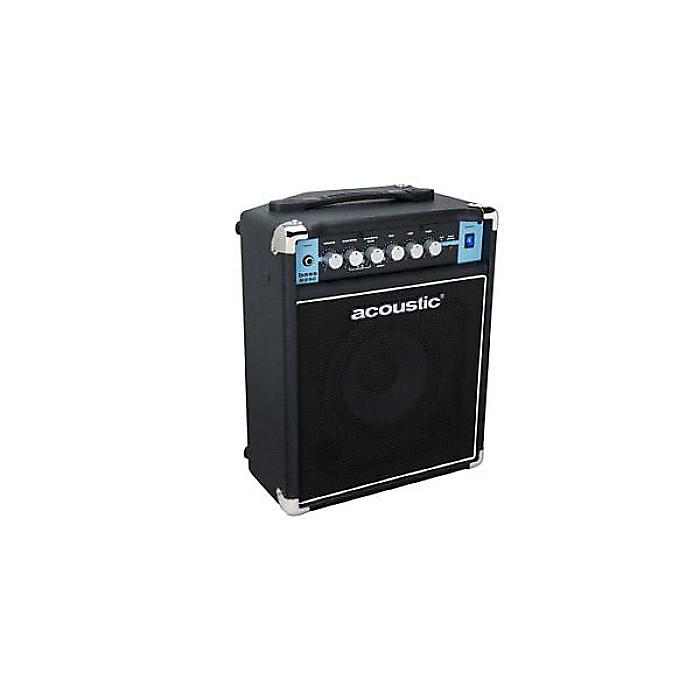 引き取り限定acoustic B300C ベース用アンプ ACOUSTIC ( アコースティック ) B300C ベース用コンボアンプ