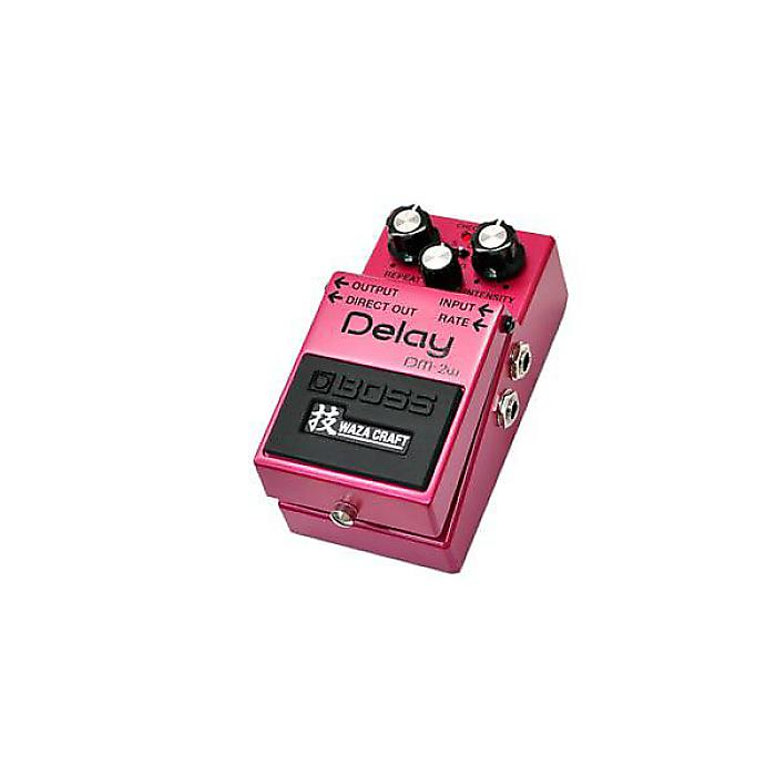 BOSS ( ボス ) / DM-2W ギター用エフェクター ディレイ夏休みセール