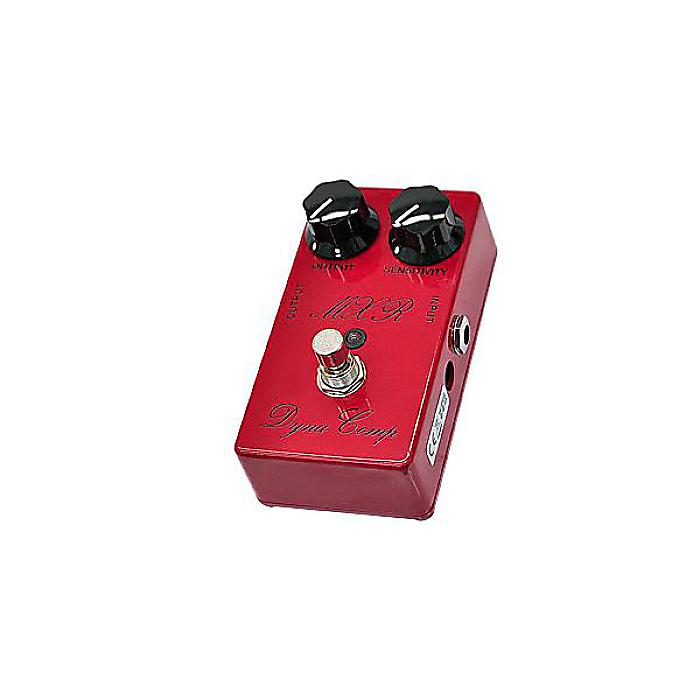 【音出し確認済み】MXR/エムエックスアール M102 Dyna Comp/ダイナコンプ エフェクター /060 | MXR M102 DYNA COMP | コンプレッサー | 楽器・音響機器