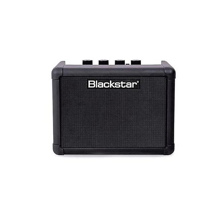 BLACKSTAR ( ブラックスター ) / Fly 3 Bluetooth 電池駆動ギターアンプ夏休みセール 15,246円