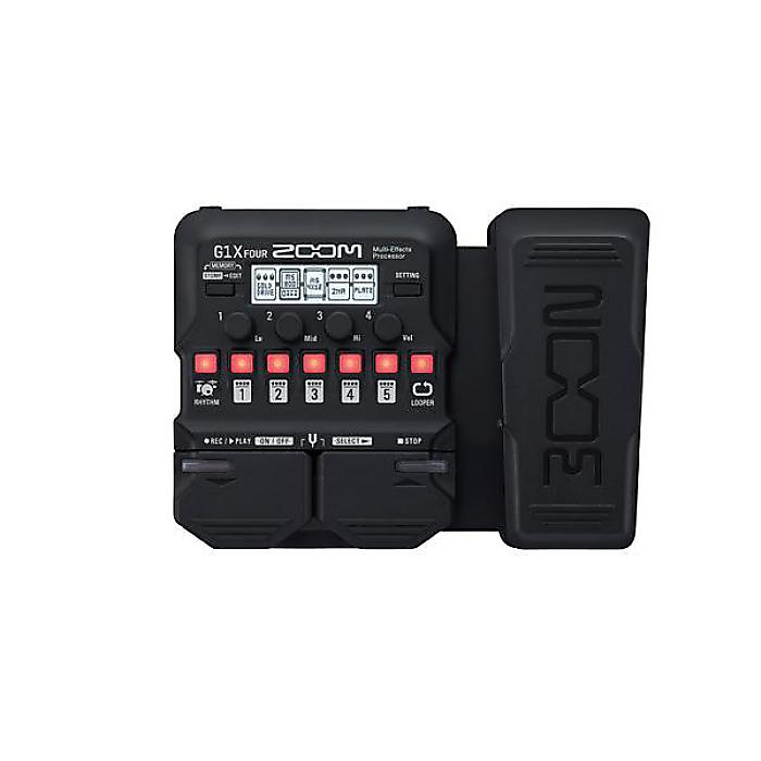 楽天市場】ZOOM ( ズーム ) / A1 FOUR アコースティックギター用