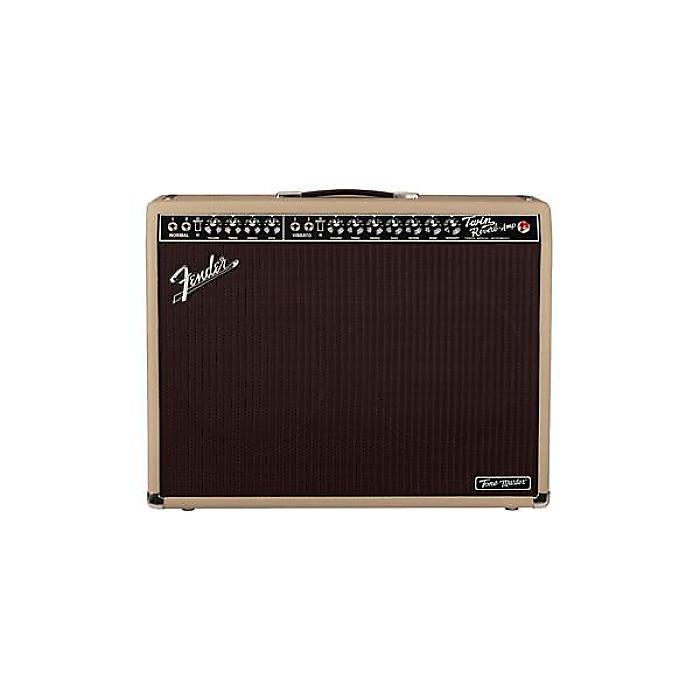 FENDER ( フェンダー ) / TONE MASTER TWIN REVERB BLONDE夏休みセール