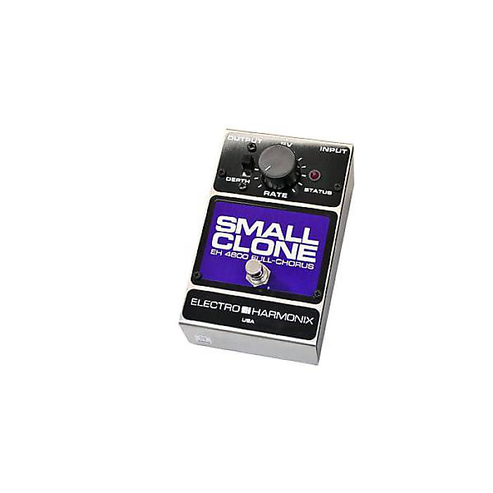 楽天市場】Electro-Harmonix Small Cloneアナログ・コーラス 【送料