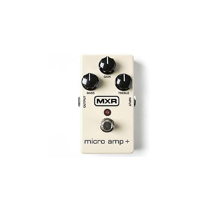 MXR ( エムエックスアール ) / M233 Micro Amp +夏休みセール