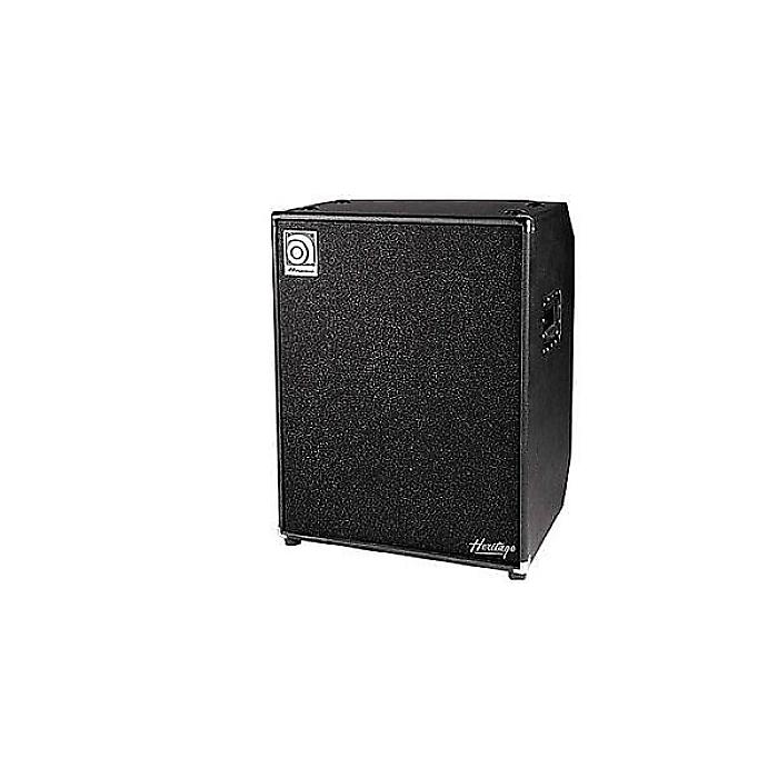 楽天市場】AMPEG ( アンペグ ) / SVT-610HLF ベース用キャビネット