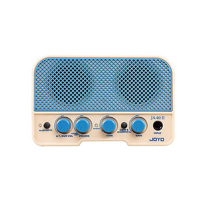 JOYO ( ジョーヨー ) / JA-02 II BLUE/BEI夏休みセール｜ミュージックハウス フレンズ