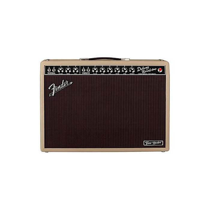 FENDER ( フェンダー ) / TONE MASTER DELUXE REVERB BLONDE夏休みセール｜ミュージックハウス フレンズ