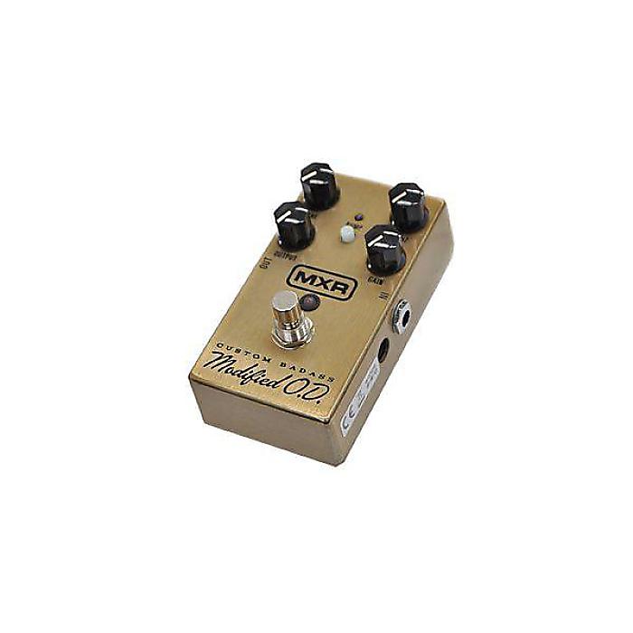 MXR Modified O.D. ギターエフェクター　オーバードライブ 楽天市場】MXR エフェクター Custom Badass Modified Over Drive