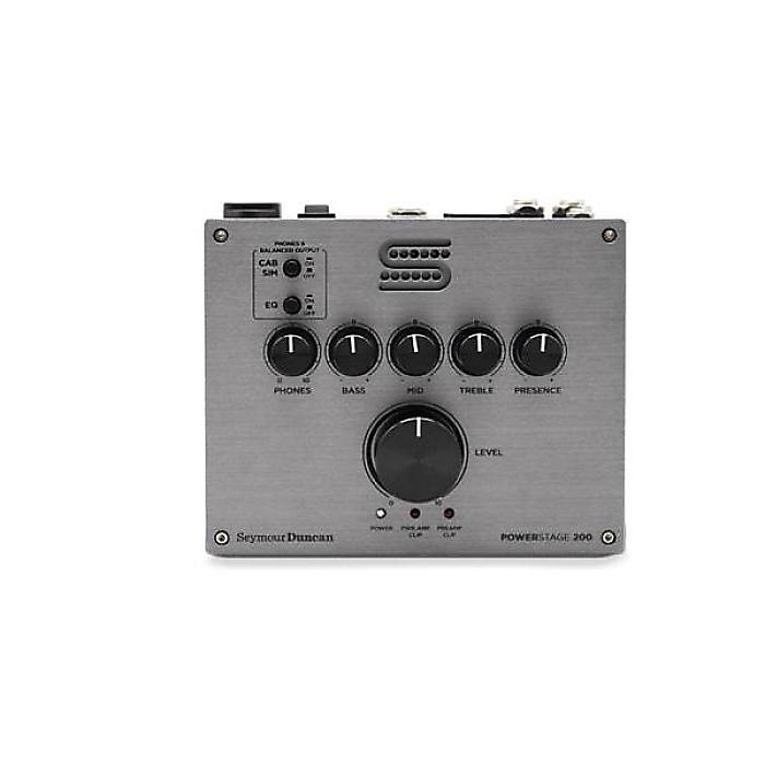 SEYMOUR DUNCAN ( セイモアダンカン ) / Power Stage 200夏休みセール