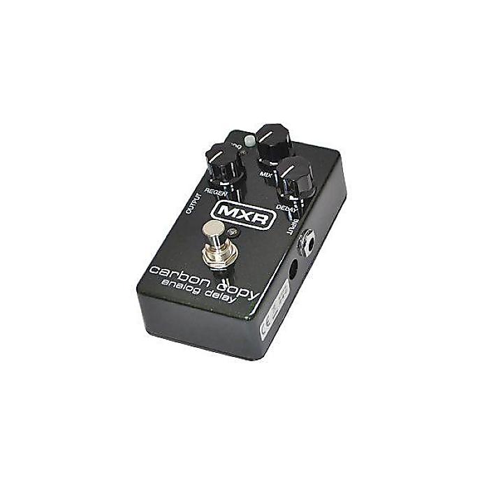 MXR ( エムエックスアール ) / M169 Carbon Copy Analog Delay アナログディレイ夏休みセール｜ミュージックハウス フレンズ