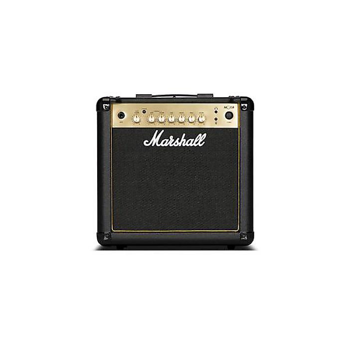 MARSHALL ( マーシャル ) / MG15R　ギターコンボアンプ夏休みセール｜ミュージックハウス フレンズ