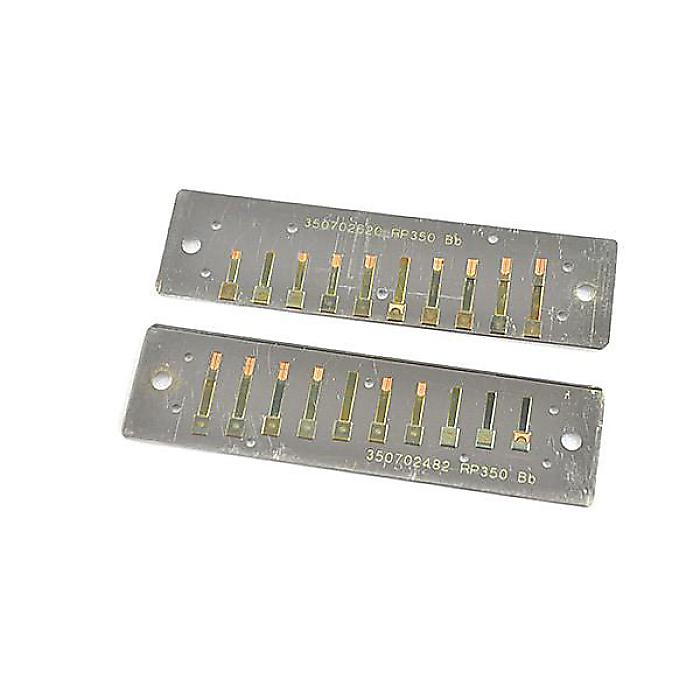 SUZUKI ( スズキ ) / Pro Master MR-350 Reed Plate E♭夏休みセール