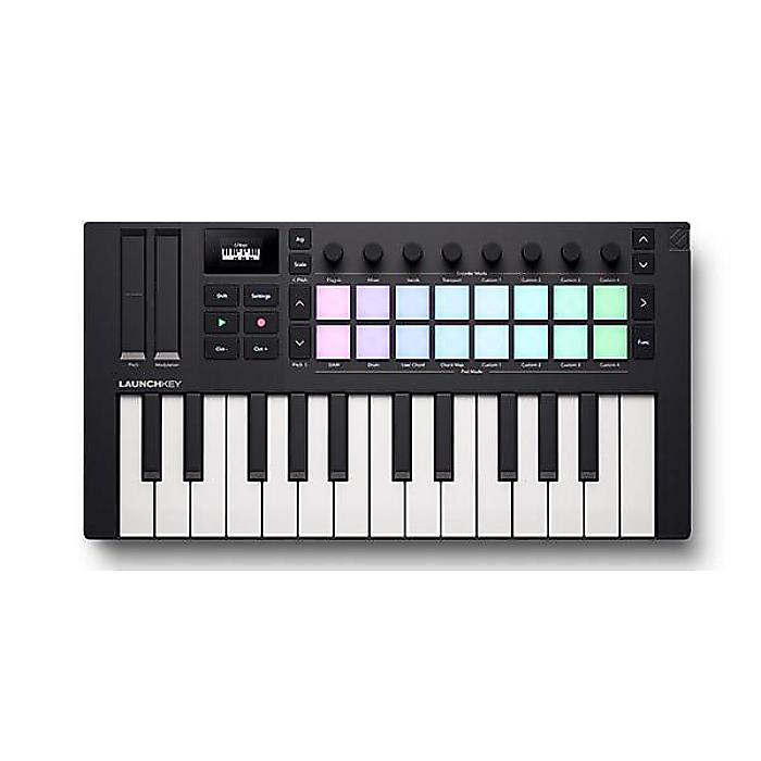 SAMSON ( サムソン ) Graphite 49 MIDIキーボード Samson Graphite 49 USB MIDI Keyboard Controller - 49 Keys