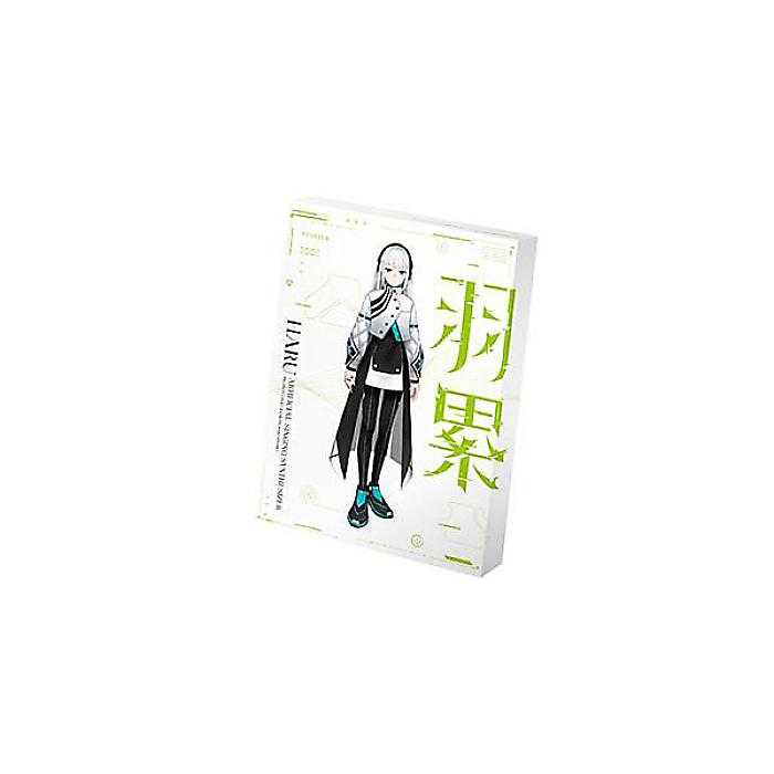THINKR ( シンカー ) / 音楽的同位体 羽累(HARU) スターターパッケージ夏休みセール