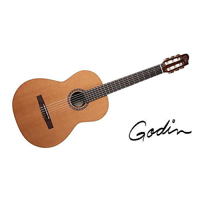 GODIN GUITAR ( ゴダンギター ) / COLLECTION CLASICA II夏休みセール