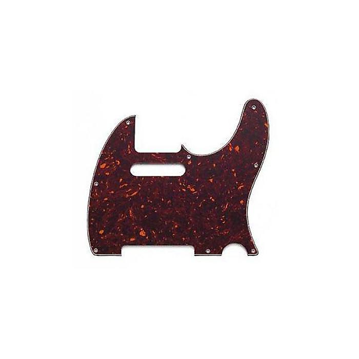 ALLPARTS ( オールパーツ ) / PG-0562-043 Tortoise Pickguard for Telecaster夏休スペシャル