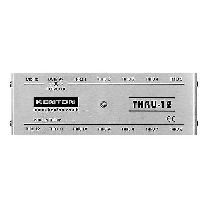 KENTON ( ケントン ) / THRU-12夏休みセール