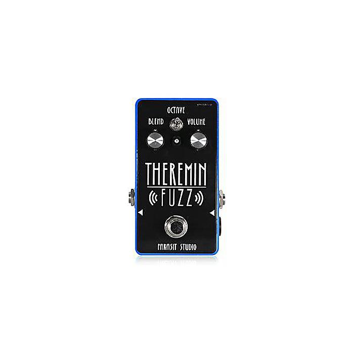 Parasit Studio ( パラジットスタジオ ) / The Theremin Fuzz夏休みセール｜ミュージックハウス フレンズ 40,669円