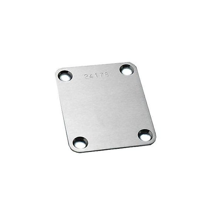 CALLAHAM ( カラハム ) / Stainless Steel Neck Plates Satin夏休スペシャル|ミュージックハウス フレンズ