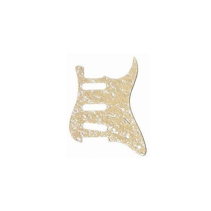 ALLPARTS ( オールパーツ ) / PG-0552-058 Cream Pearloid Pickguard for Stratocaster夏休スペシャル