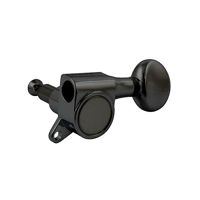 ALLPARTS ( オールパーツ ) / TK-7560-003 6-in-line Black Economy Keys夏休スペシャル