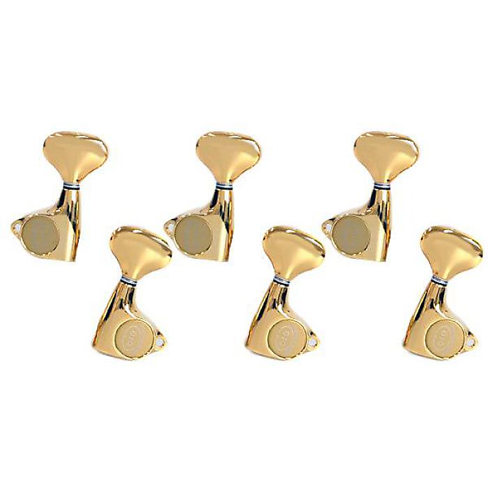 GOTOH ( ゴトー ) / SGV510-L5-L3+R3-Gold夏休スペシャル