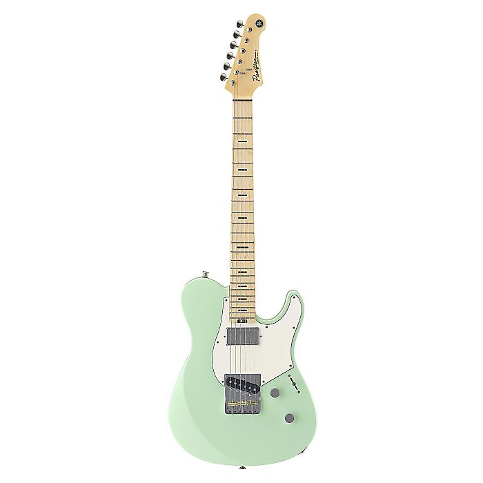 YAMAHA ( ヤマハ ) / Pacifica SC Standard Plus PGN(Pappermint Green) エレキギター ※メイプル指板 [ギグバッグ付属] 【2026年3月5日発売/2月26日より予約開始】新生活応援｜ミュージックハウス フレンズ