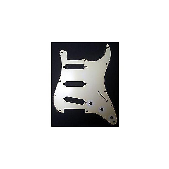MONTREUX ( モントルー ) / 64 SC pickguard relic MINT IVORY[1137]夏休スペシャル｜ミュージックハウス フレンズ
