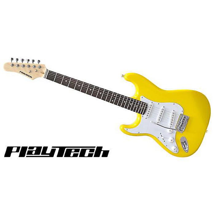PLAYTECH ( プレイテック ) / ST250LH Yellow夏休みセール