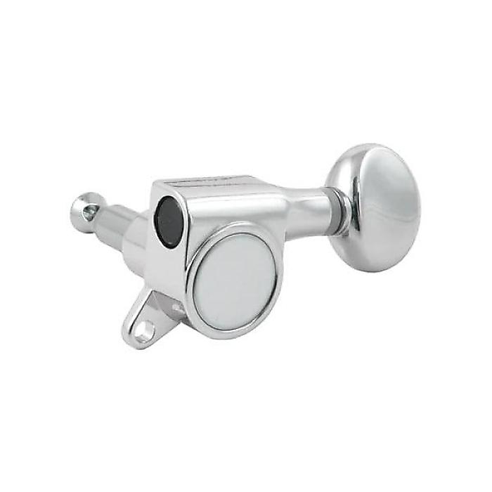 ALLPARTS ( オールパーツ ) / TK-7560-L10 Left Handed Chrome Economy Keys夏休スペシャル