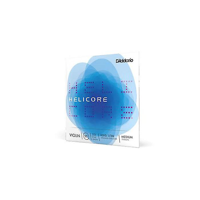 DADDARIO ( ダダリオ ) / H313 1/2M Helicore バイオリン弦 D線 Medium夏休スペシャル