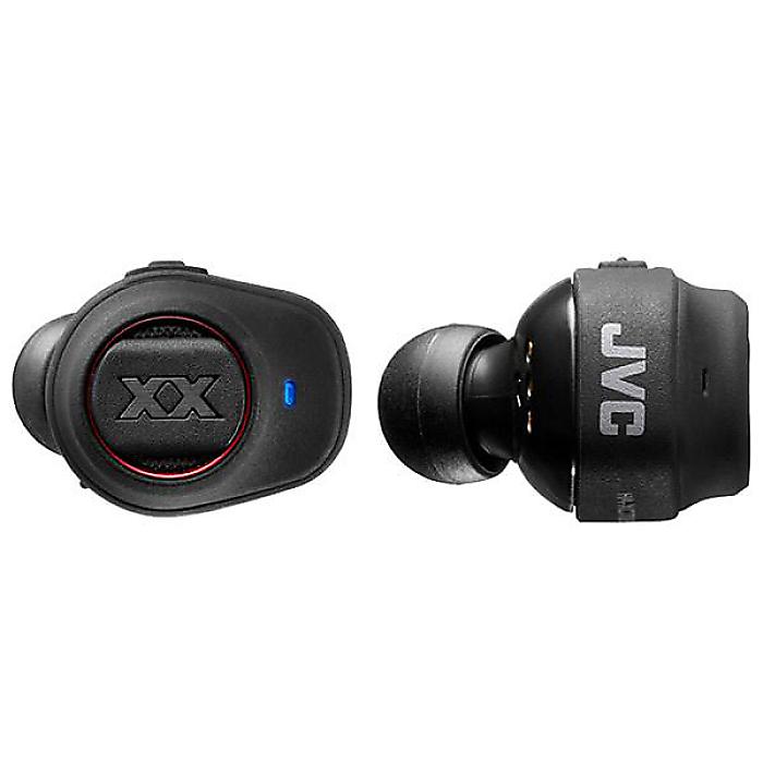 JVC ( ジェイブイシー ) / HA-XC70BT-R レッド夏休みセール