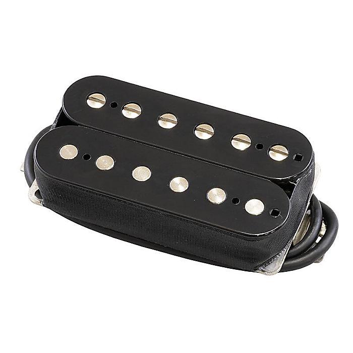 【次回入荷未定】ARIAPROII ( アリアプロツー ) / TJO Custom Humbucker BK ピックアップ 大橋隆志シグネチャーモデル ブラックフライデー