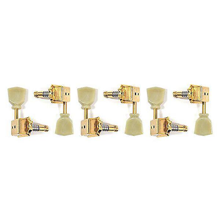 GOTOH ( ゴトー ) / SD510-HAPM-SL-L3+R3-Gold夏休スペシャル