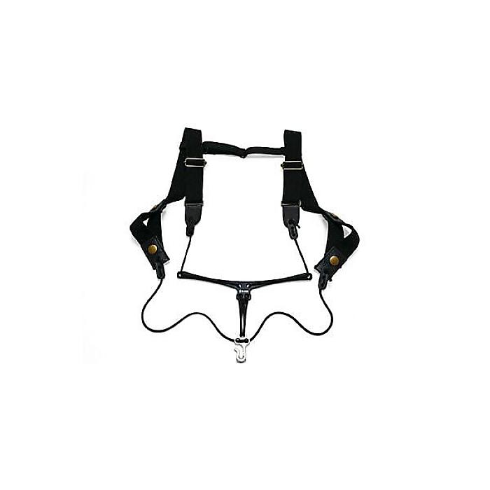 B.AIR ( ビー・エアー ) / BS-SHOULDER サックス用バードストラップ ショルダー夏休スペシャル